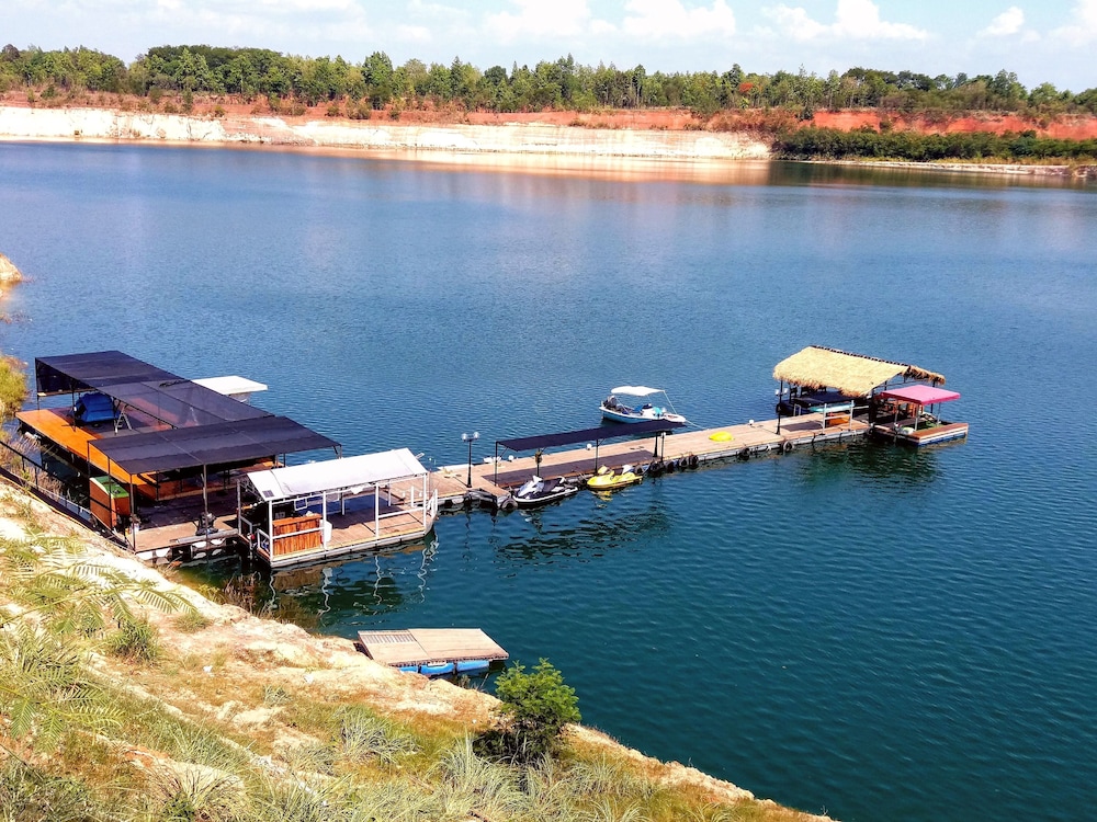Rungnara Pool Villa 36/52