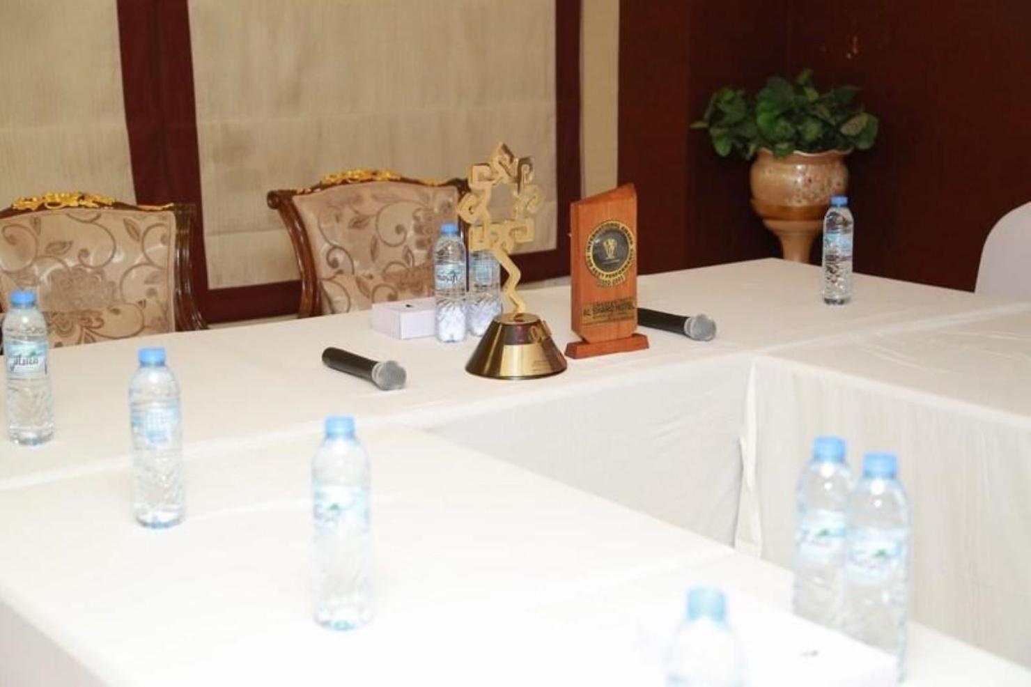 Al Sharq Hotel 8/36