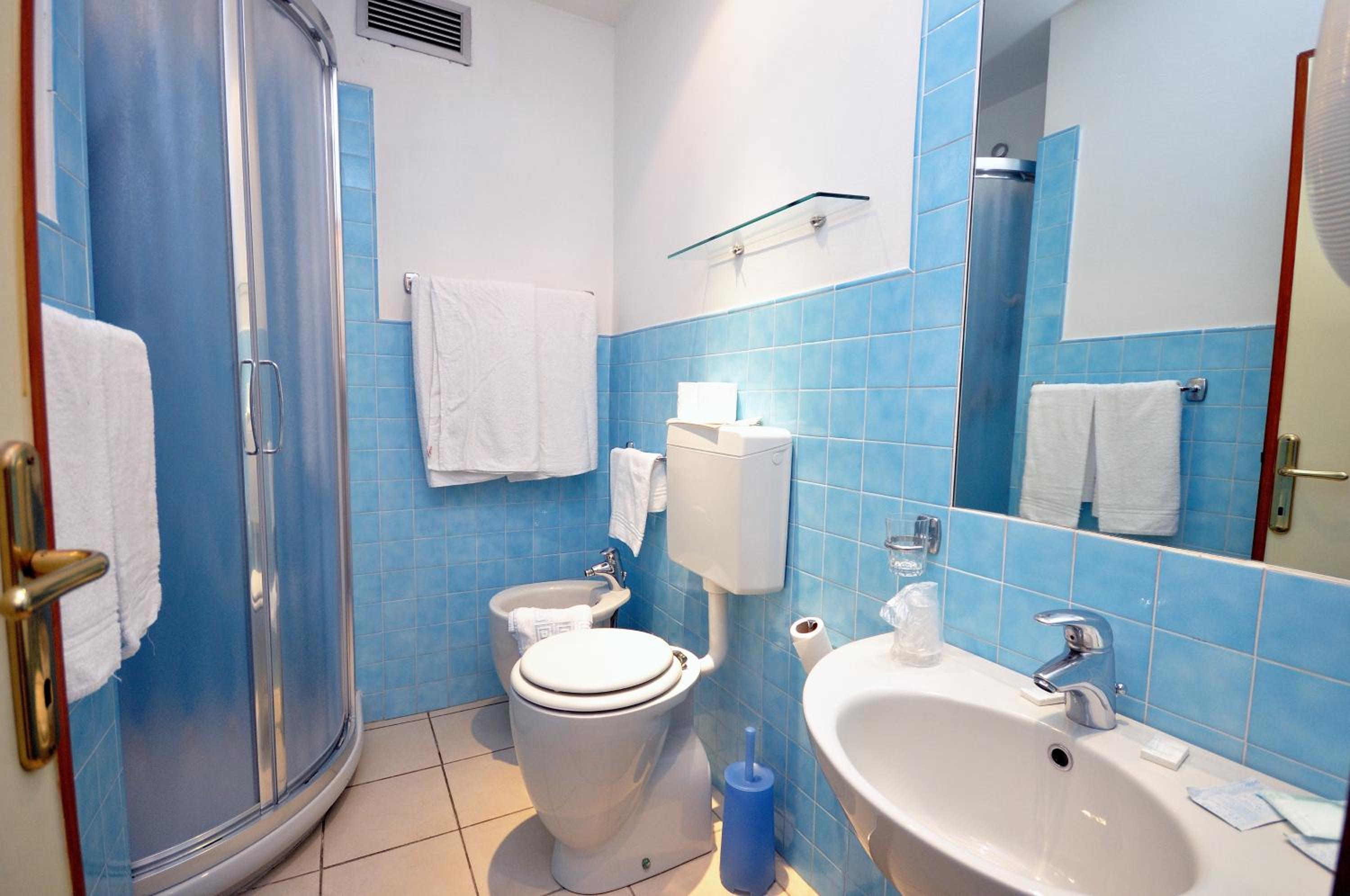 Hotel Oceano 50/50