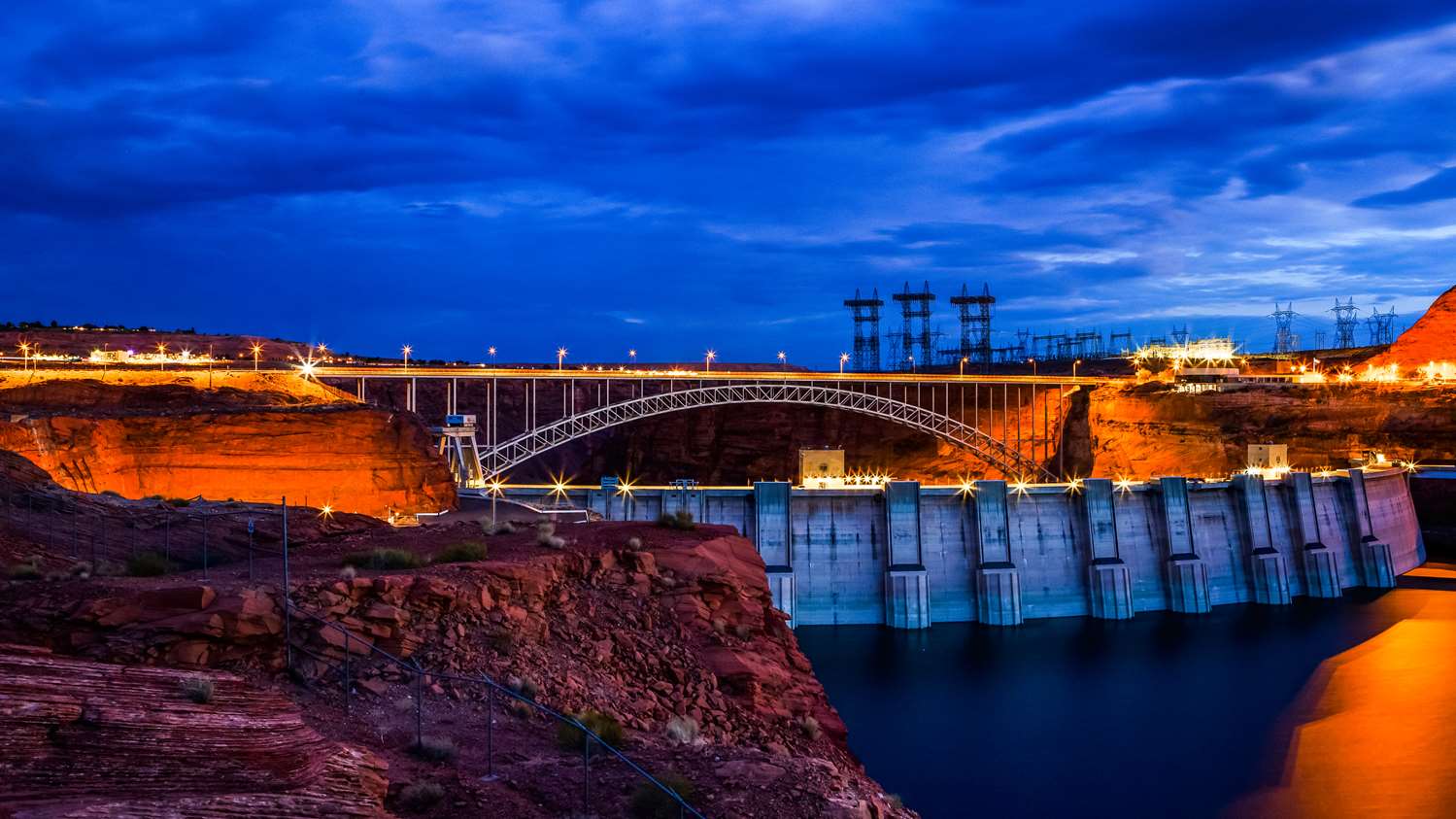 Best Western View Of Lake Powell Hotel 39/41