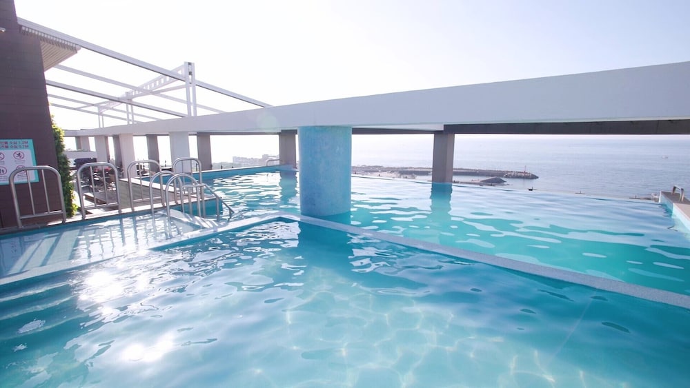 Grabel Hotel Jeju 44/77