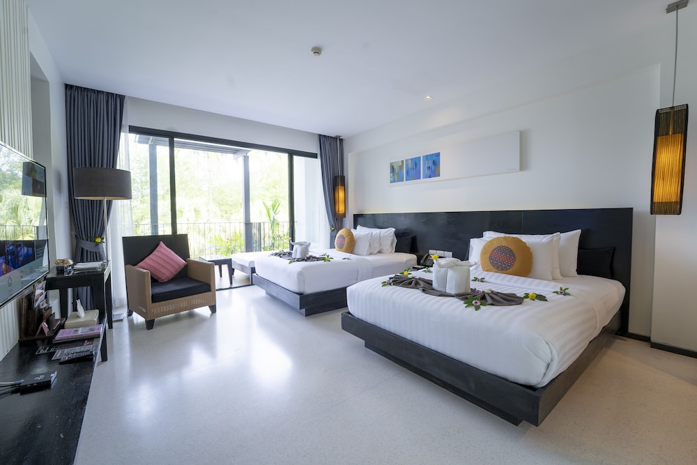 The Chill Resort and Spa Koh Chang 18/63