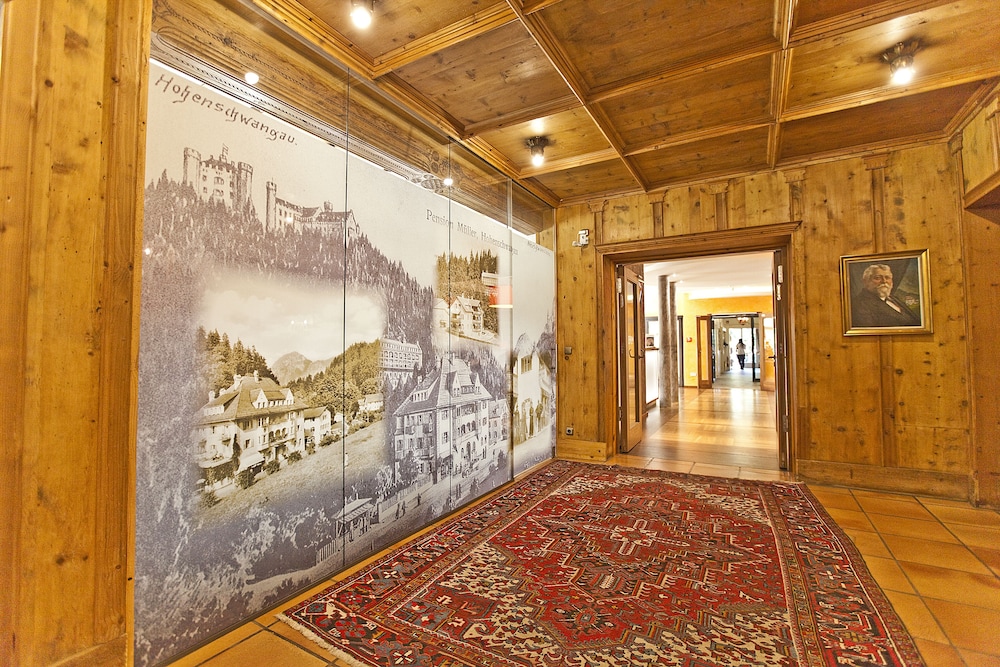 HOTEL MULLER 7/34