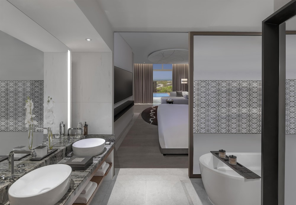 Park Hyatt Abu Dhabi Hotel & Villa - Saadiyat island 79/79