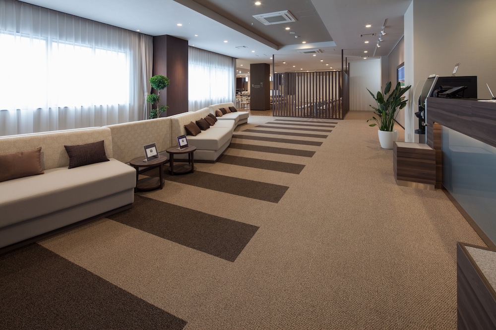 Ys Hotel Asahikawa Ekimae 15/69