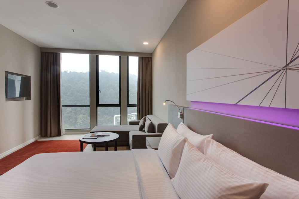 Qliq Damansara 21/60