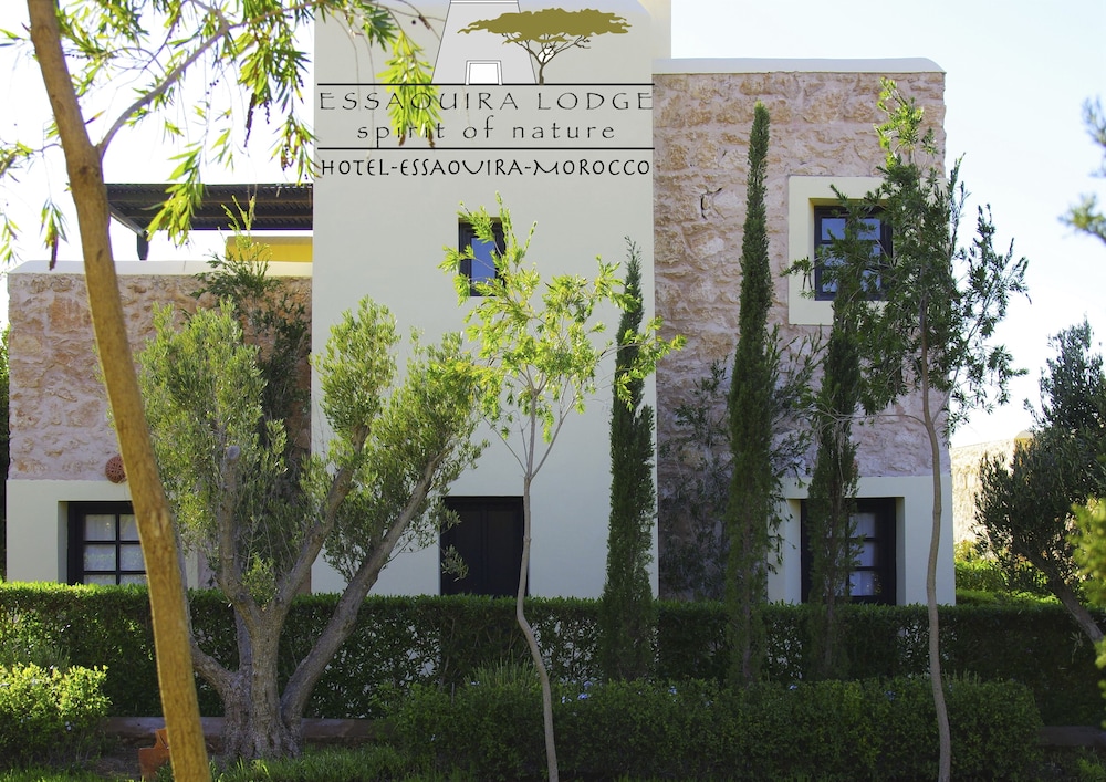 Essaouira Lodge 33/72