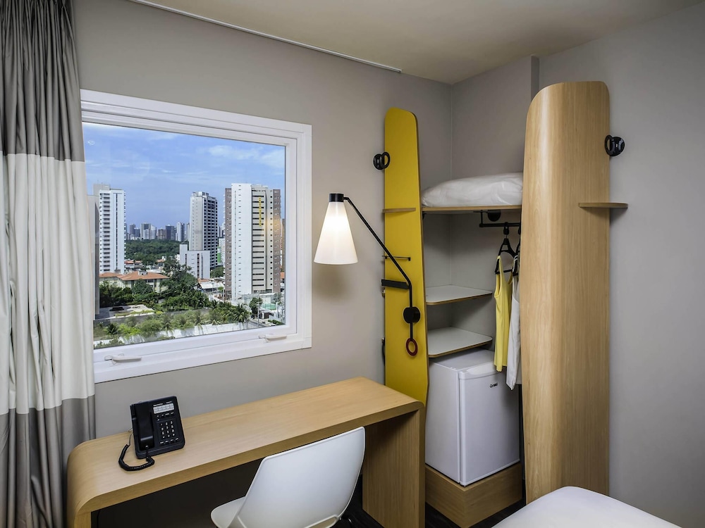 Ibis Fortaleza Centro De Eventos 51/51