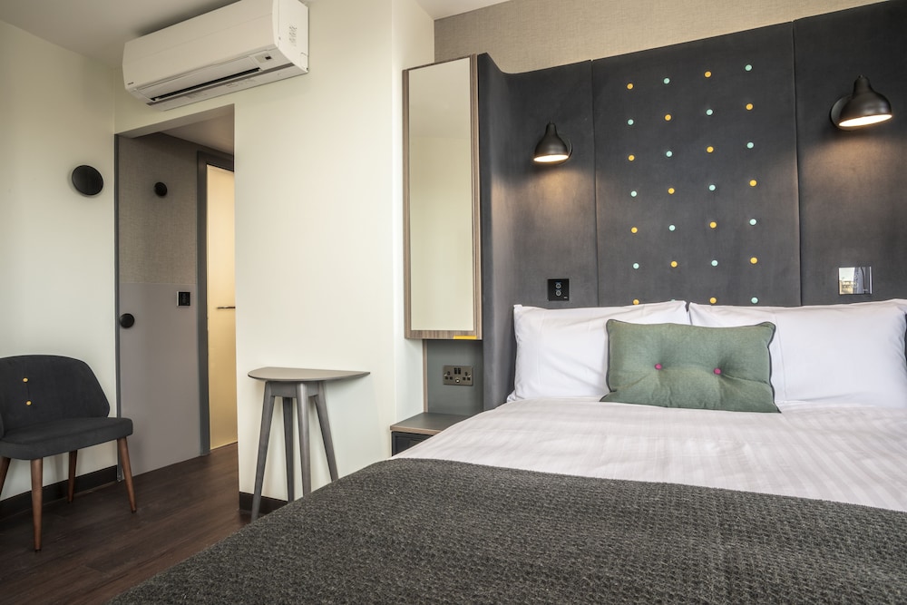 Point A Hotel Dublin Parnell Street 14/50