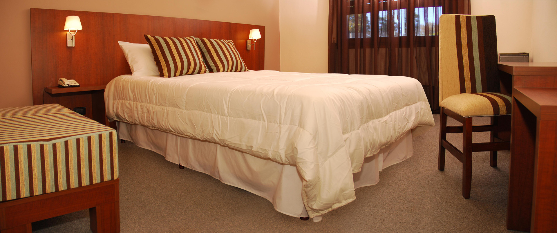 Berna Hotel & Spa 14/29