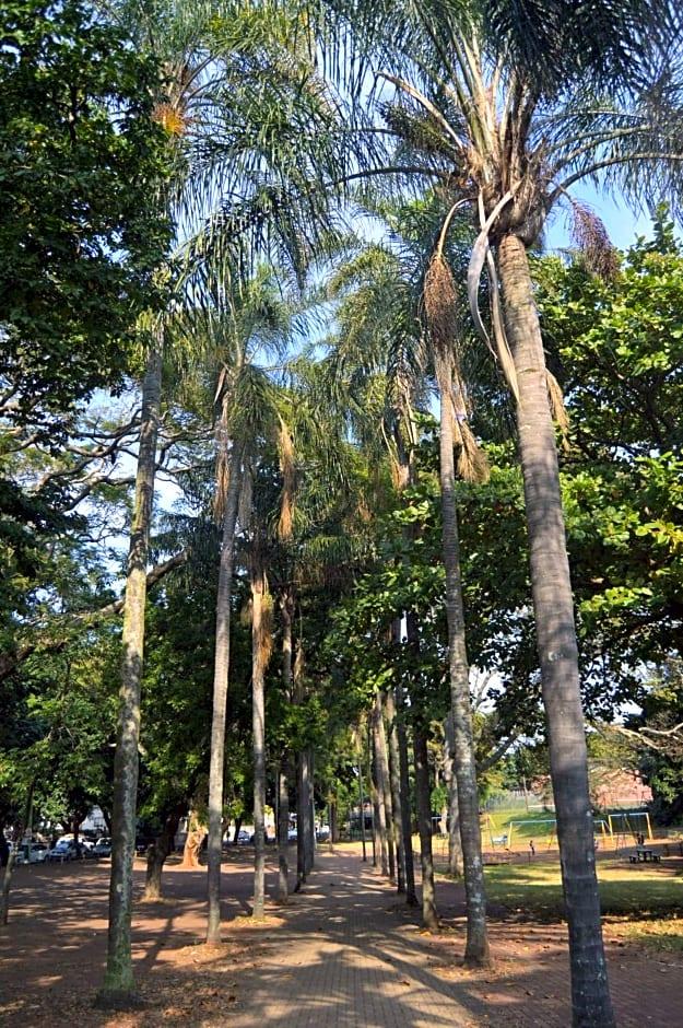 On the Park 30/32
