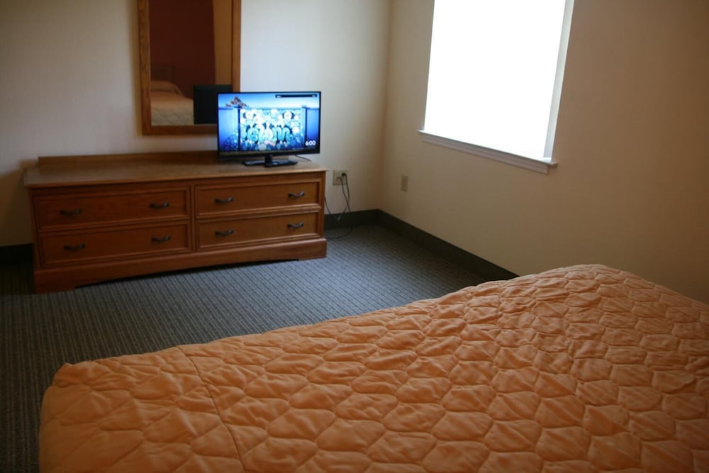 Affordable Suites Rocky Mount 9/66