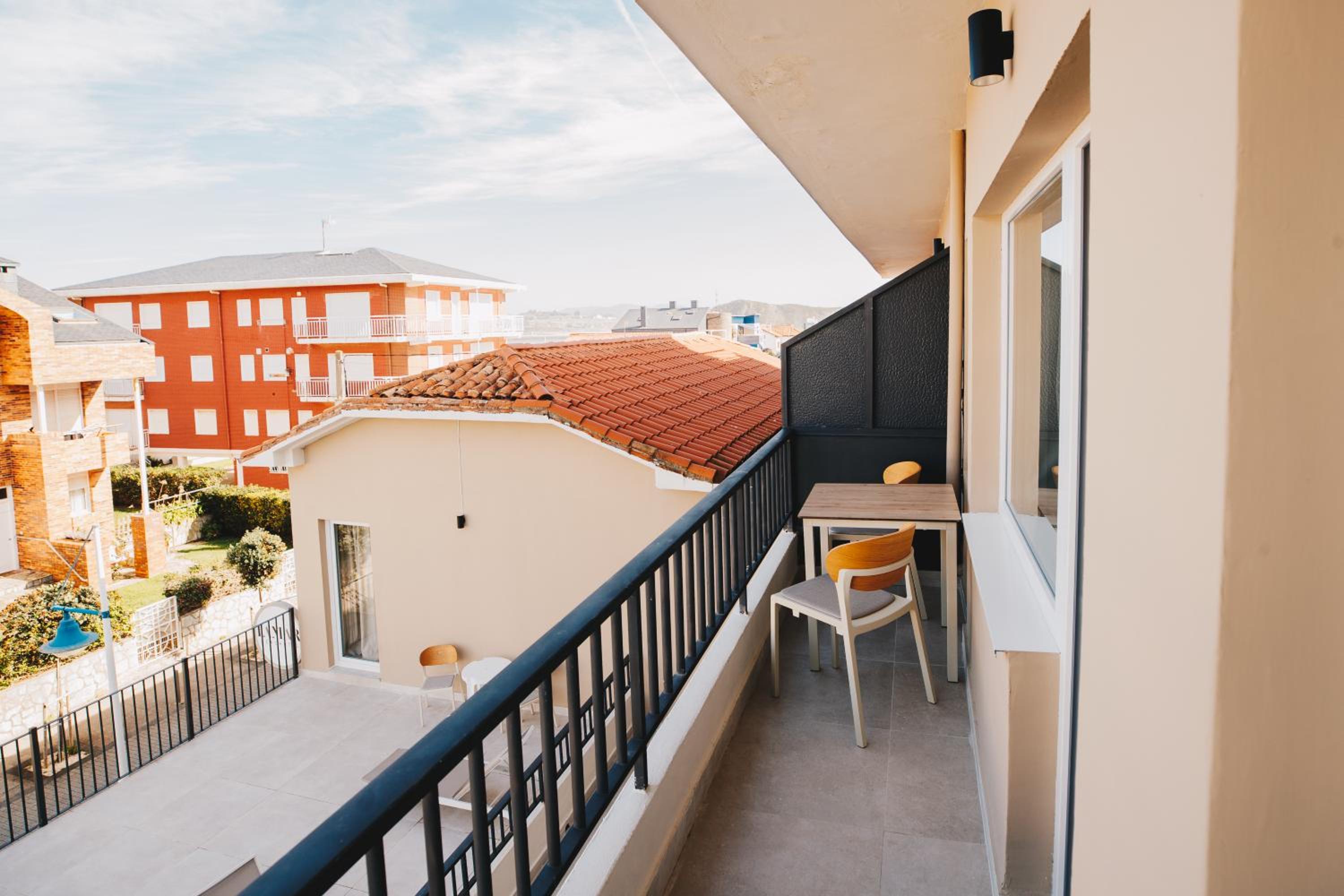 Hotel Boutique Lamar de Suances 3/50