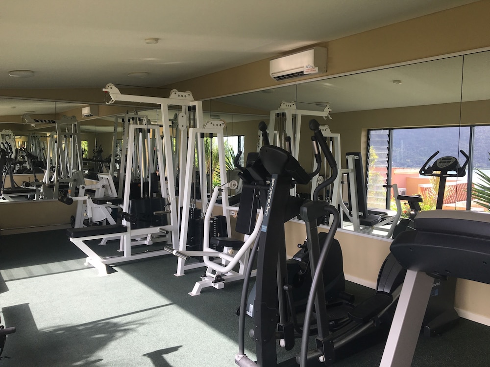 Pinnacles Resort Amp Spa 44/76
