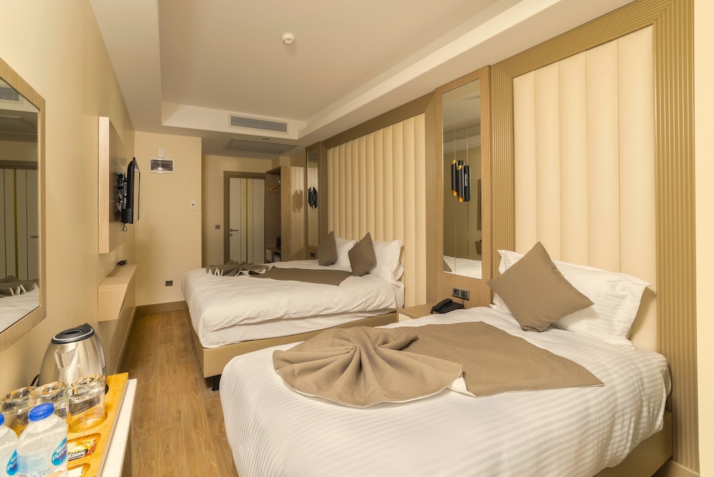 Asilzade Hotel Sirkeci 17/43