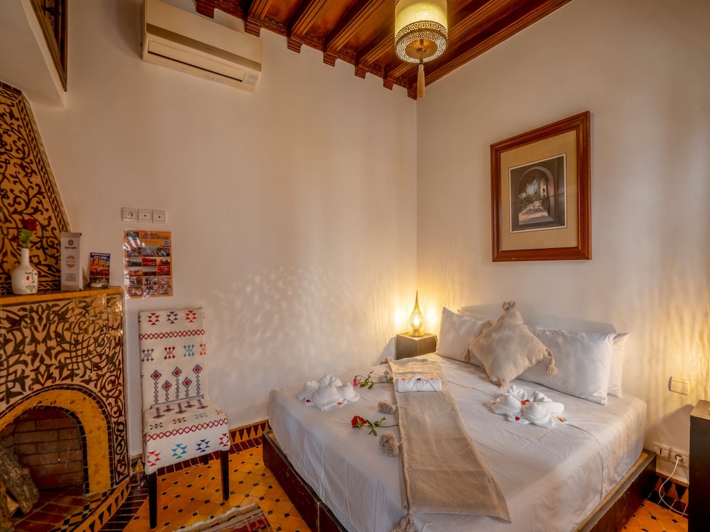 Riad Sun of Kech 15/50