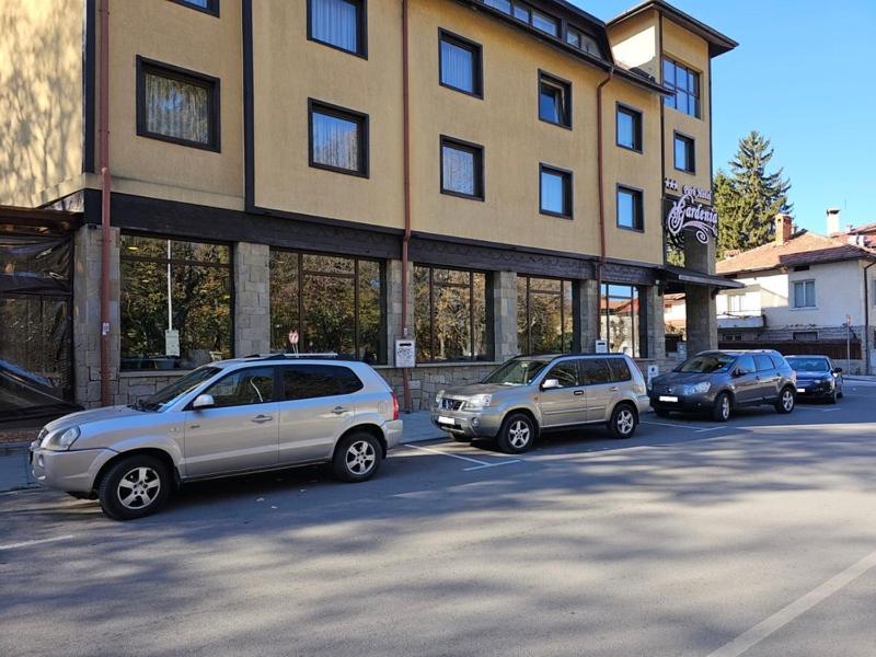 Park Hotel Gardenia 38/43
