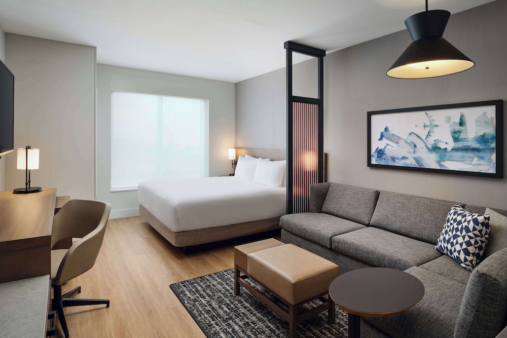 Hyatt Place Melbourne Airport 37/63