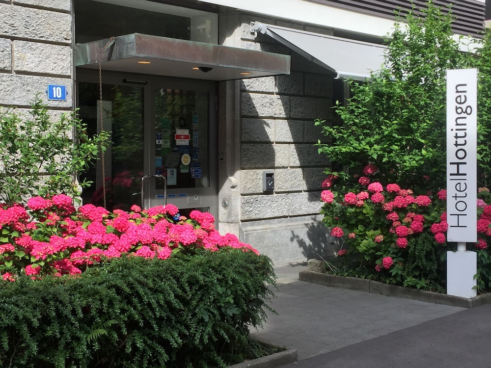 Hotel Hottingen 3/49