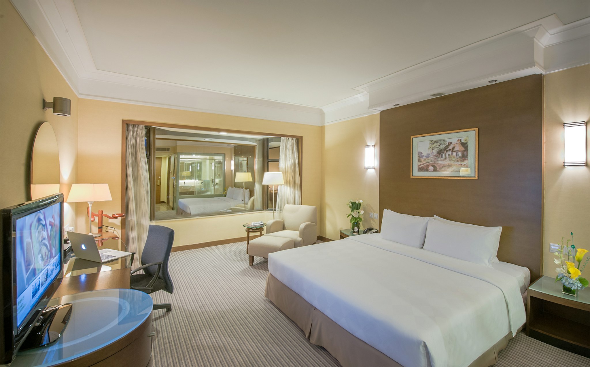 Millennium Harbourview Hotel Xiamen 13/46