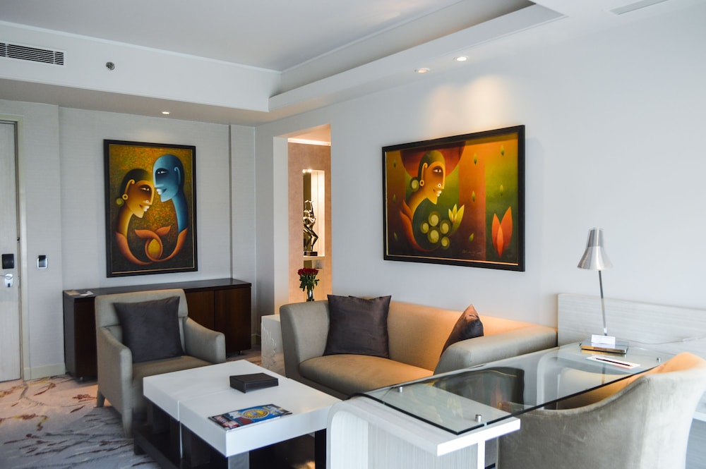 Le Meridien Gurgaon 36/51