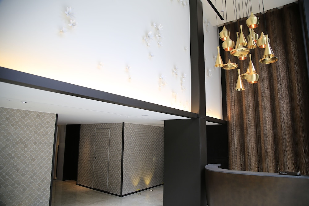 Solaria Nishitetsu Hotel Seoul Myeongdong 10/74