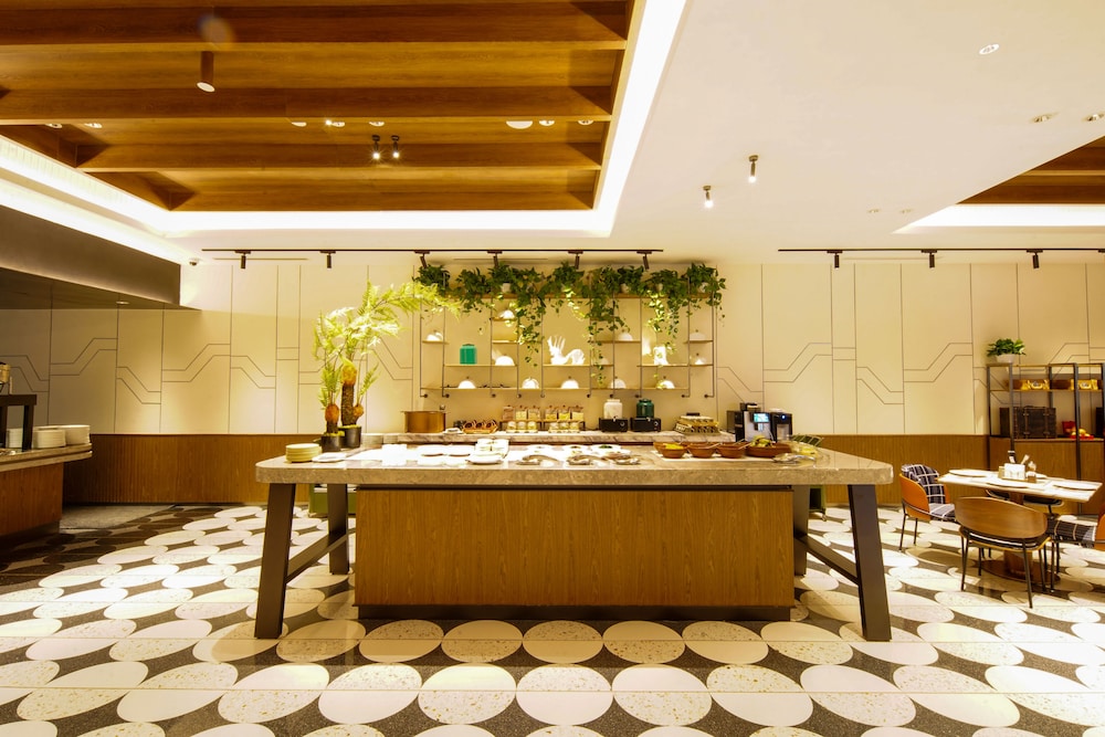 アーティゼン・ハビタット重慶(Artyzen Habitat Chongqing) 写真5