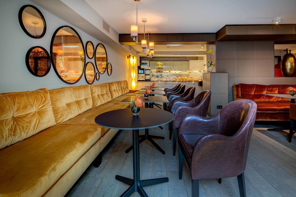Design Hotel F6 35/44
