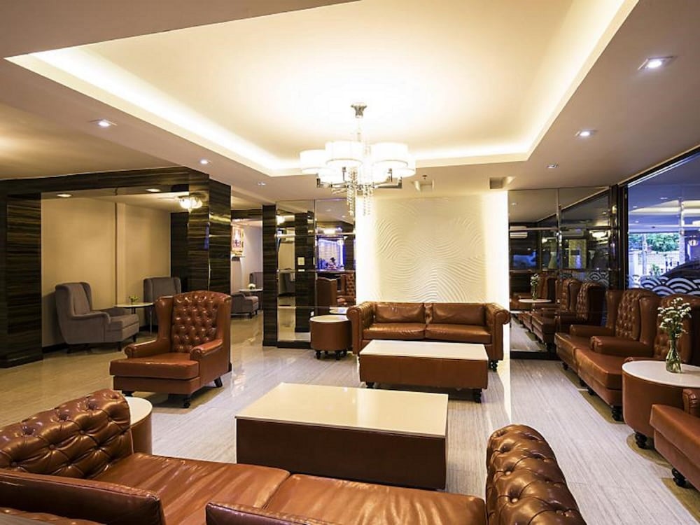 ASPEN SUITES HOTEL SUKHUMVIT 2 BANGKOK 42/65
