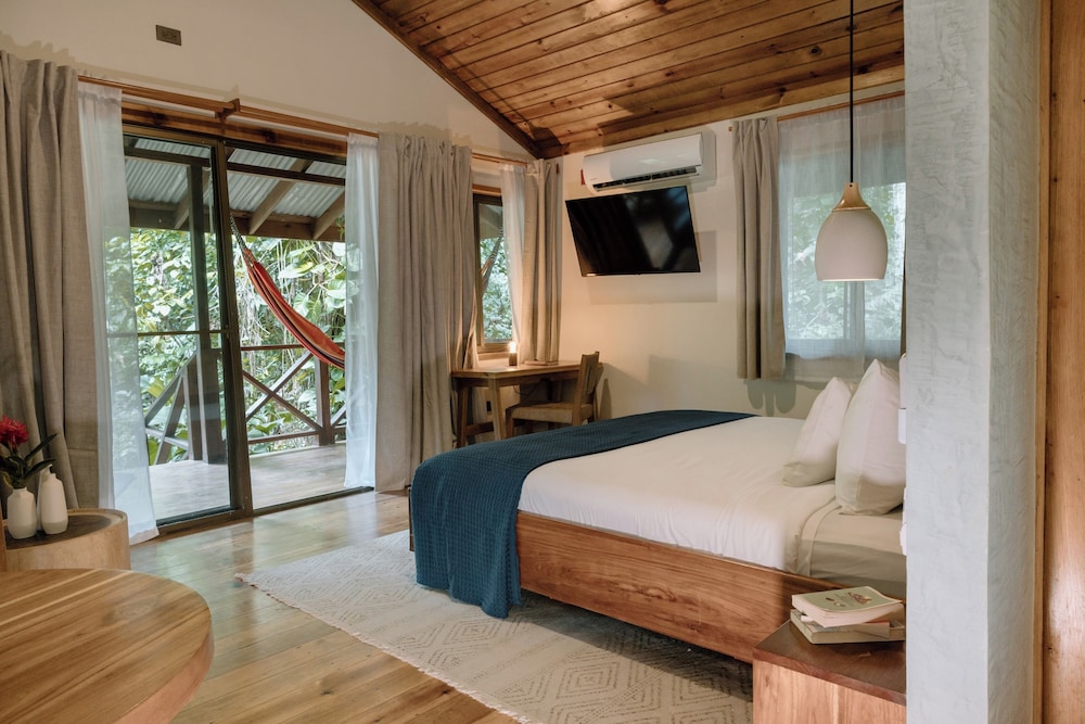 Palmar Beach Lodge 30/68