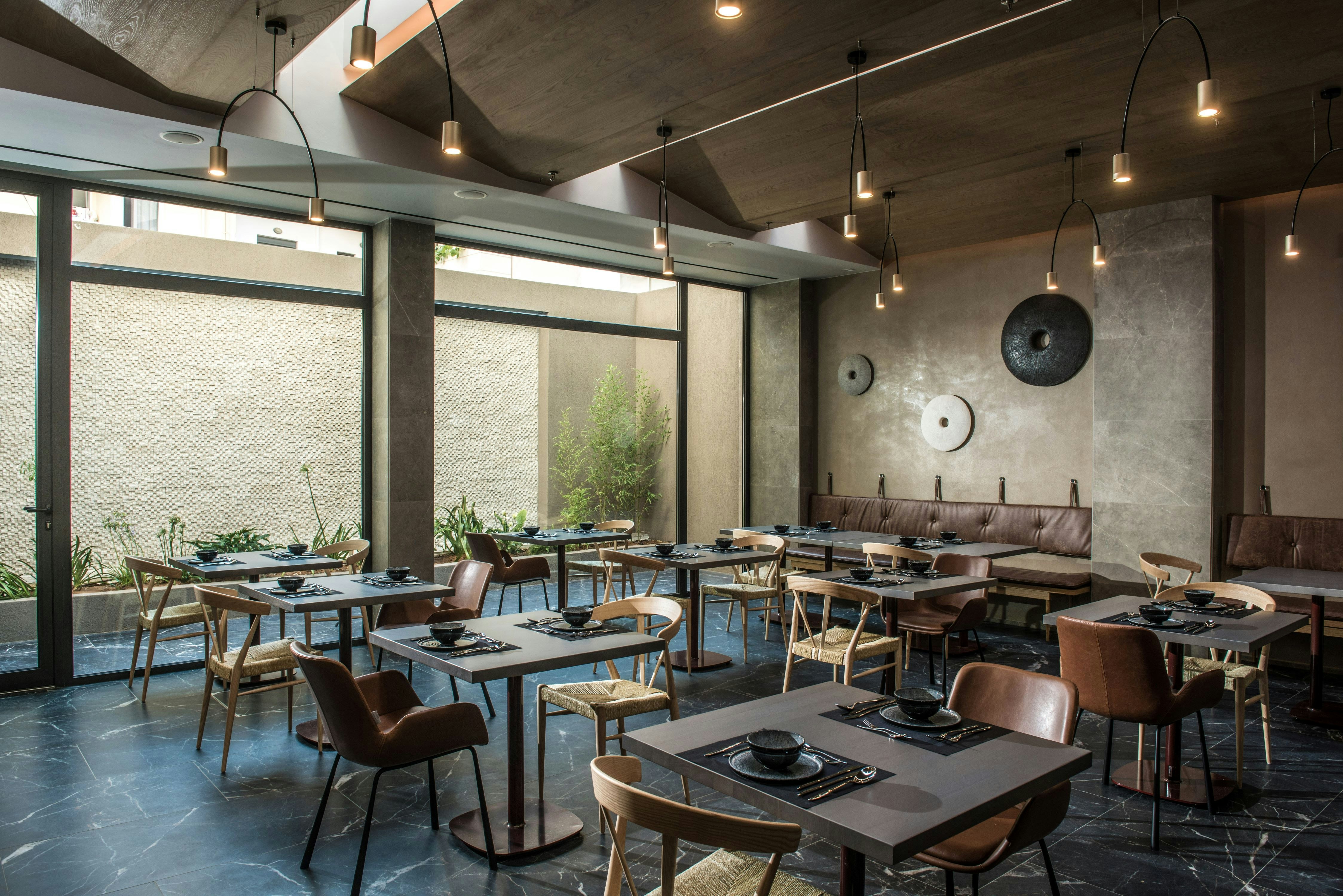 Chania Flair Boutique Hotel, Tapestry Collection by Hilton - Adults Only 20/29