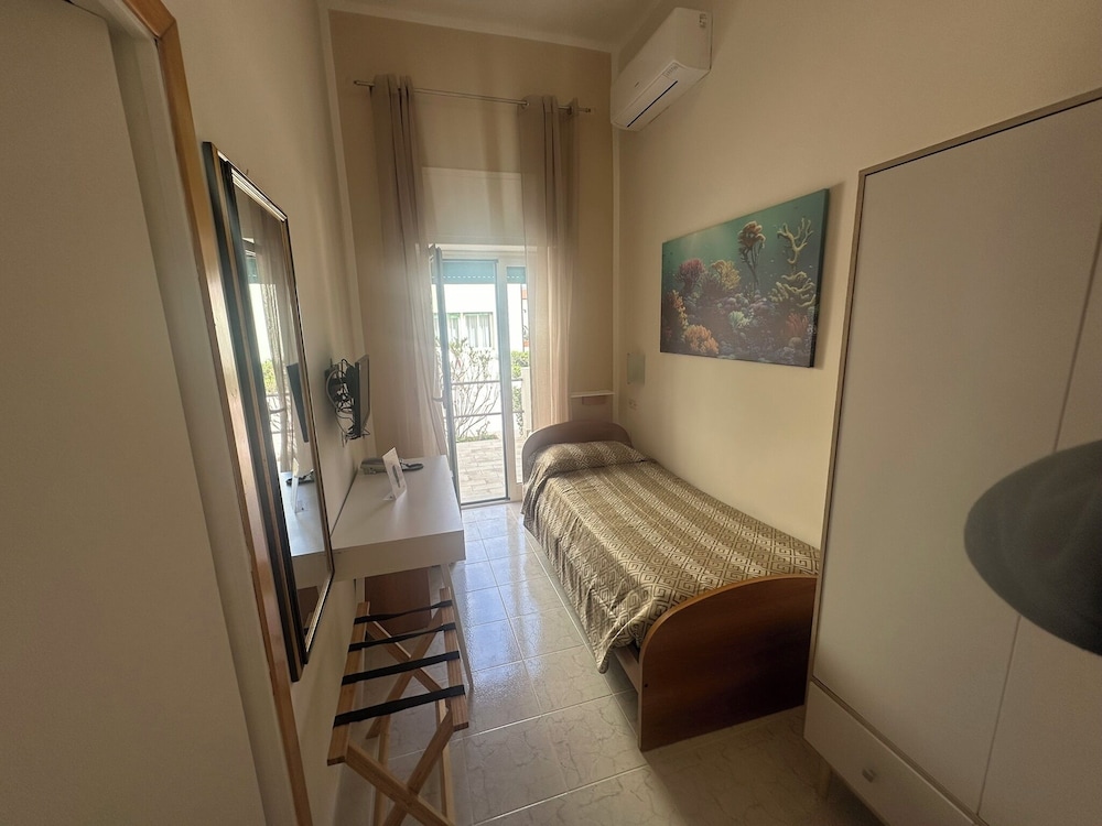 Hotel Germania 28/50