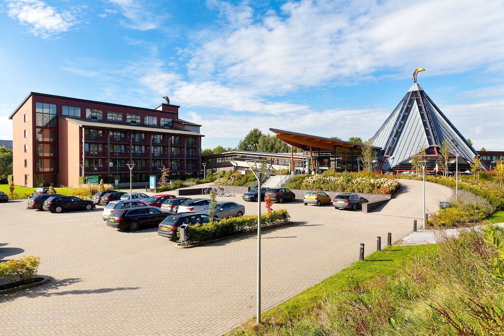Van Der Valk Hotel Drachten 42/50