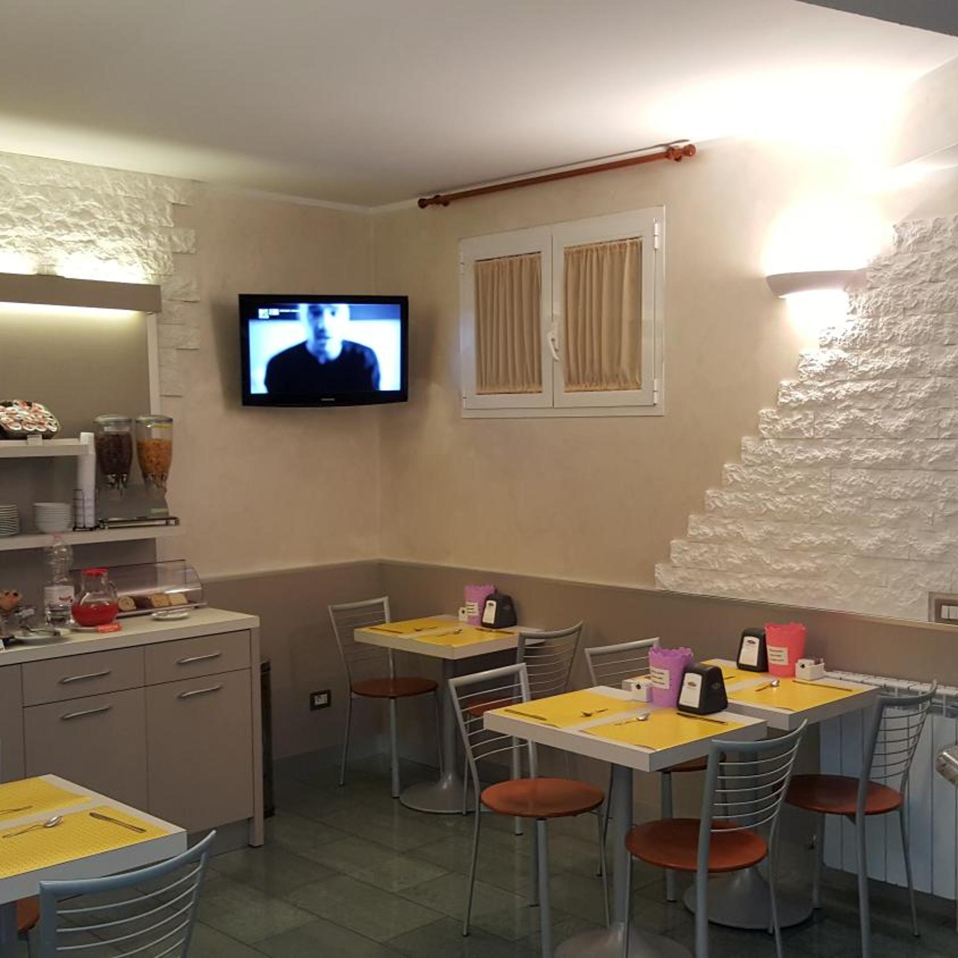 Hotel Le Querce 40/50