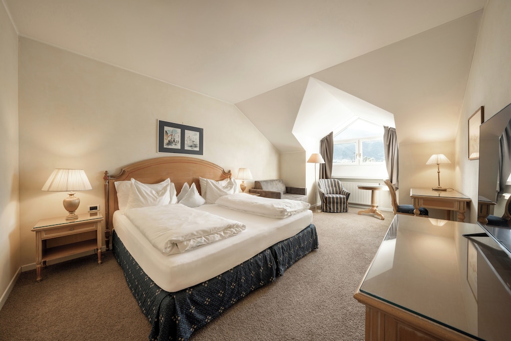 ALPINE CITY WELLNESS HOTEL DOMINIK 17/58