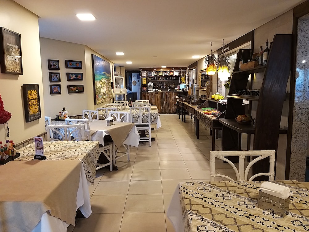 Hotel Costeiro 47/64