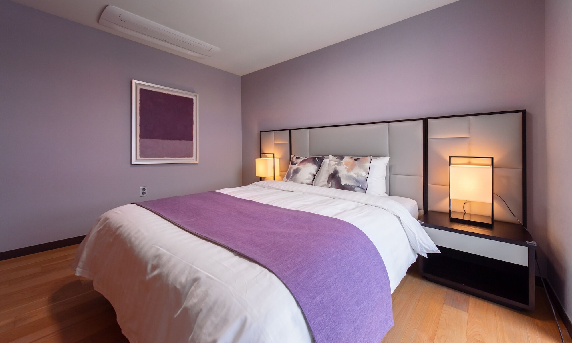 ROYAL, FAMILY SUITE
