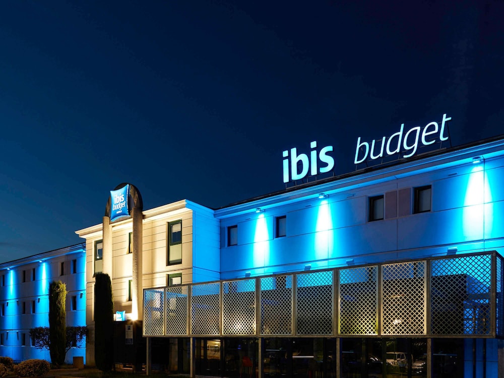 Ibis Budget Albi Terssac 1/26