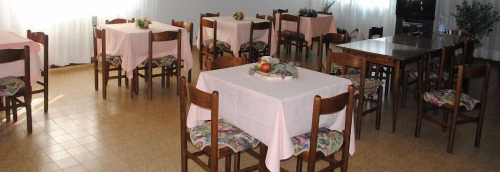 Albergo Da Mario 18/23