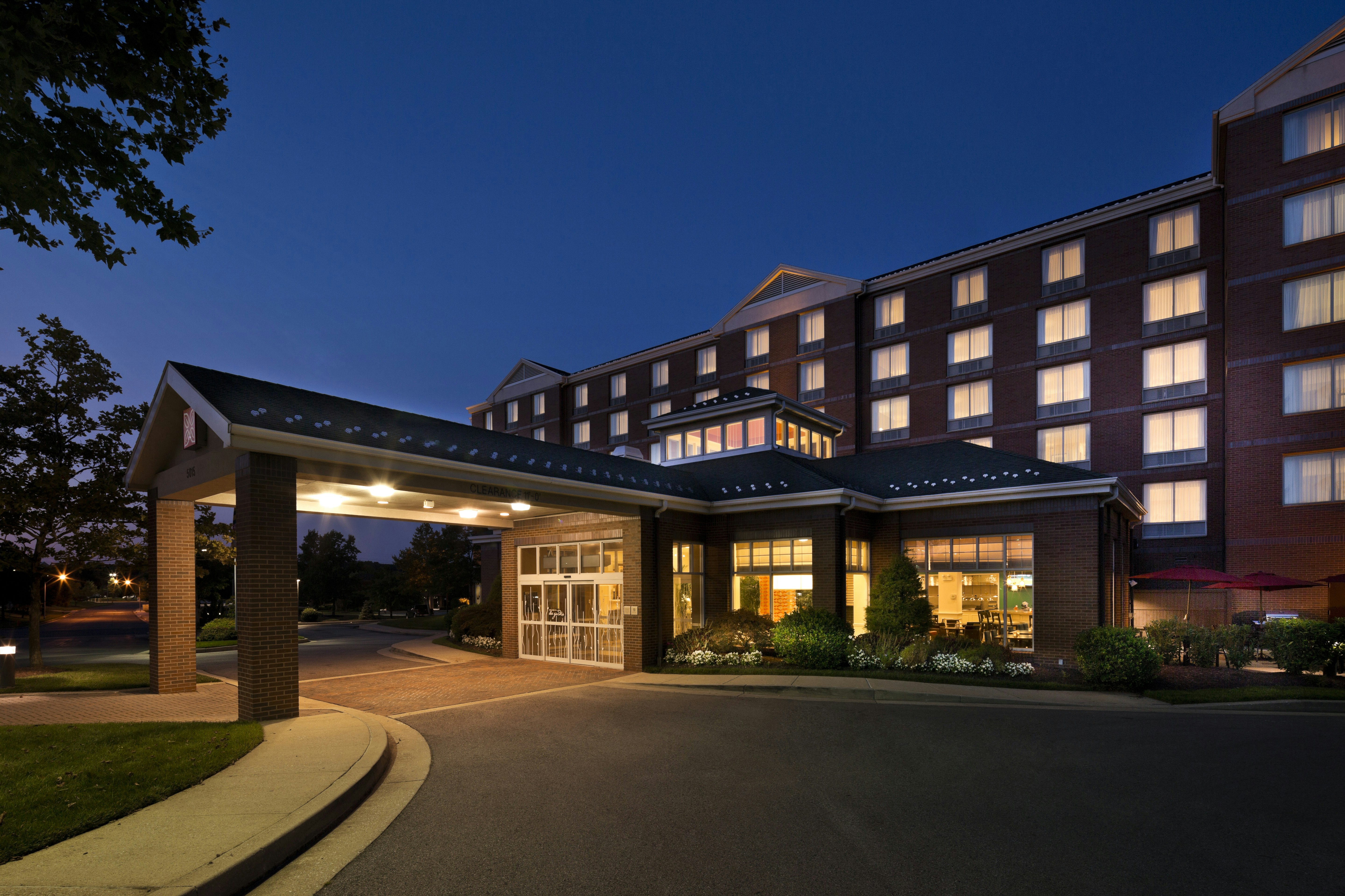 Hilton Garden Inn Baltimore/White Marsh in BALTIMORE - MD