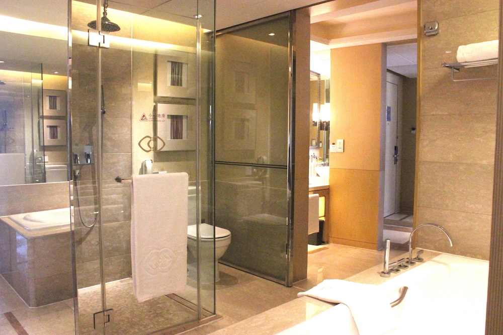 Sofitel Galaxy Nanjing 46/48