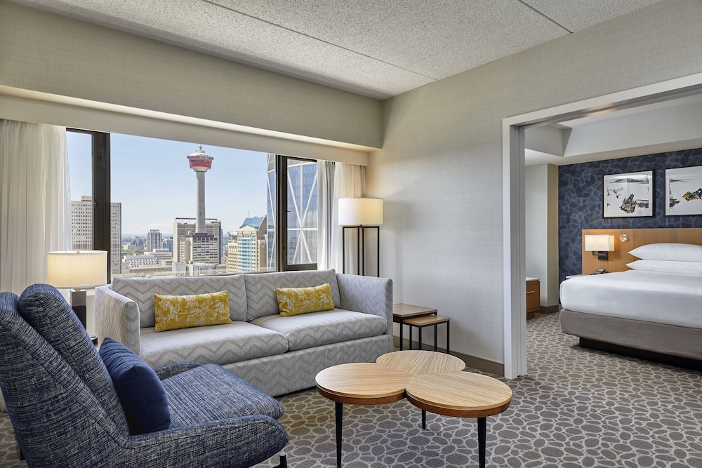 Delta Calgary Downtown 34/59