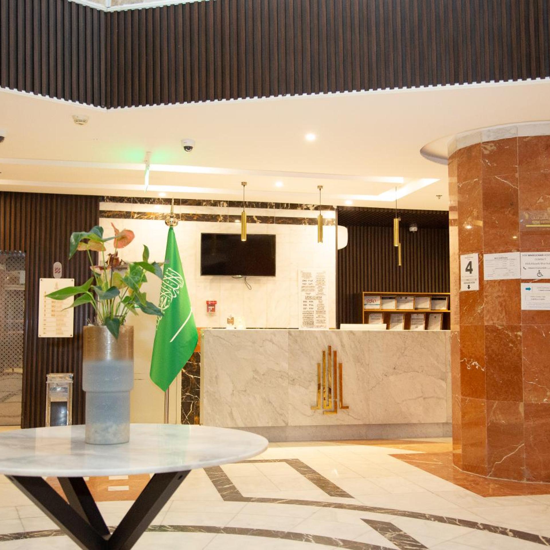 Artal Taiba Hotel 10/50