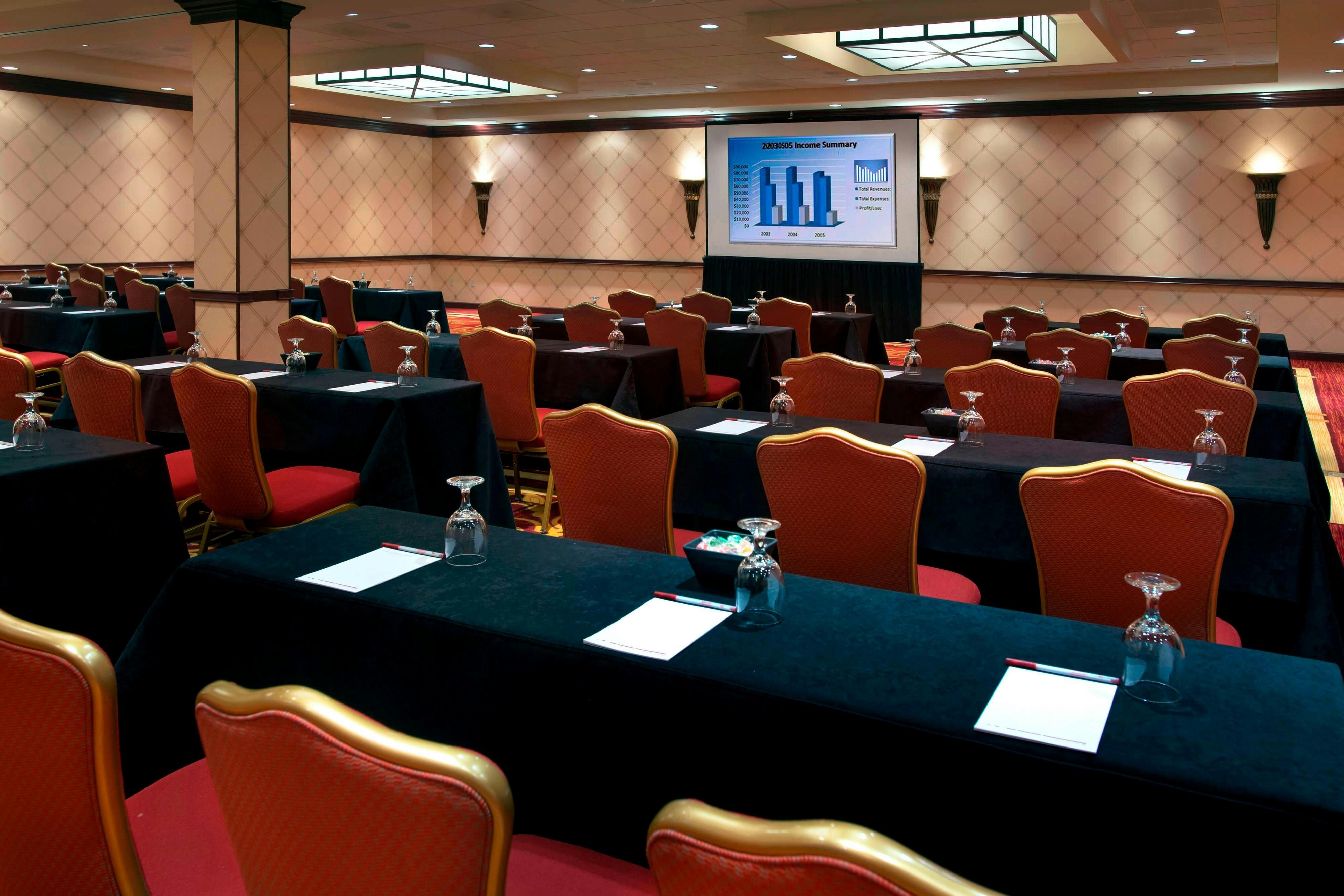 Trumbull Marriott Shelton 20/26