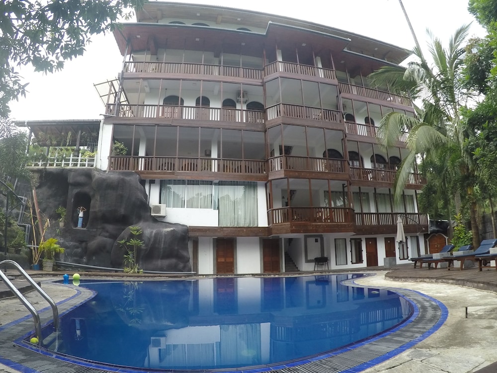 Hotel Sunray 3/50
