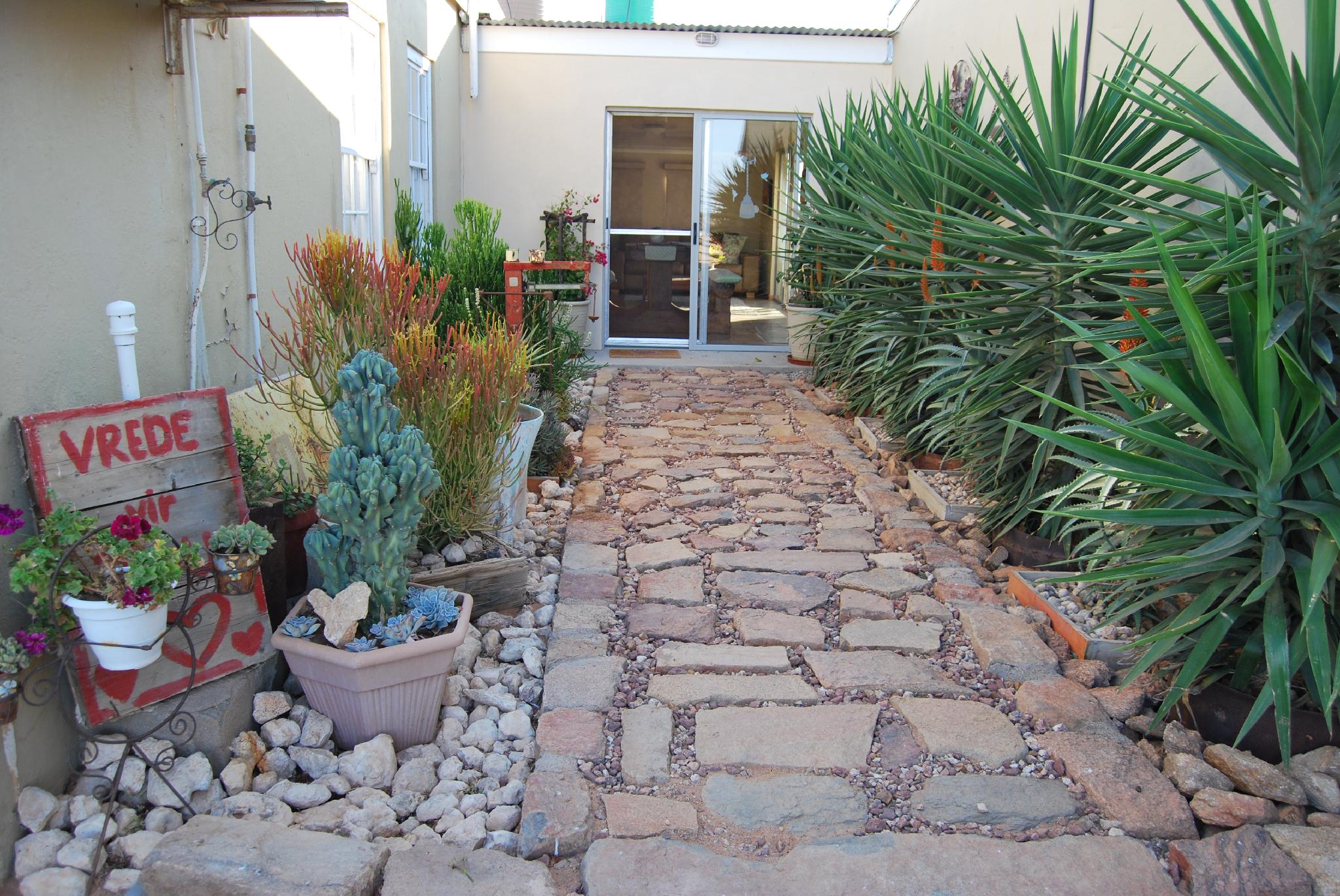 Platbakkies Farm Retreat 28/29