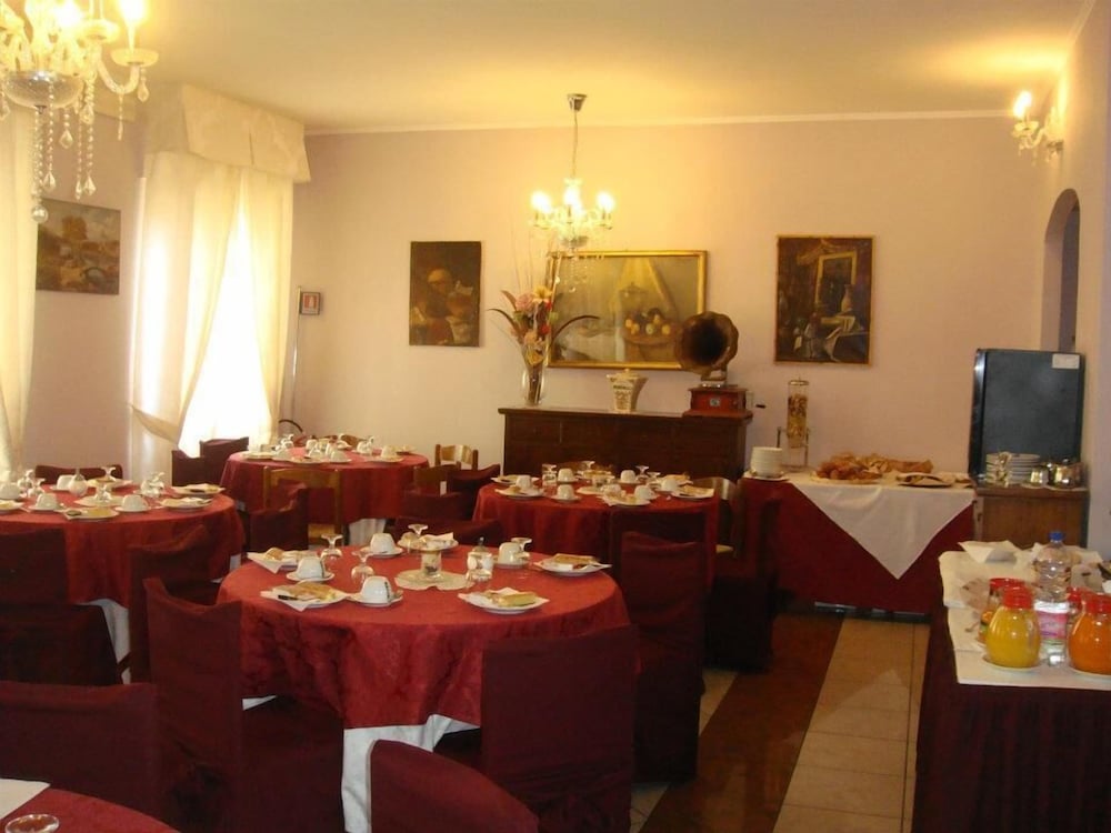 La Meridiana 35/50