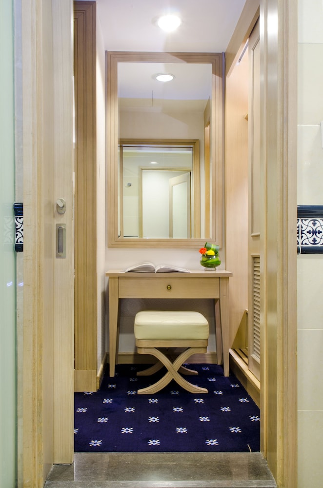 جناح عائلي بسرير مزدوج، Royale Chulan Penang 5/5