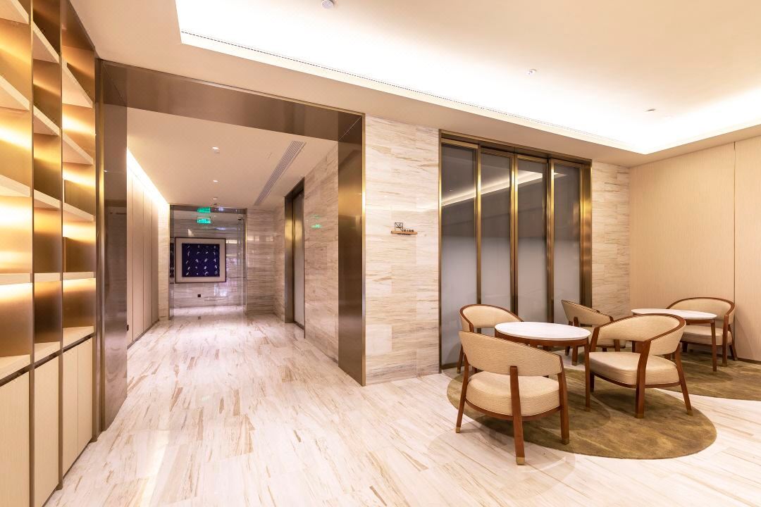 Ji Hotel (Tongji University Shanghai) 27/31
