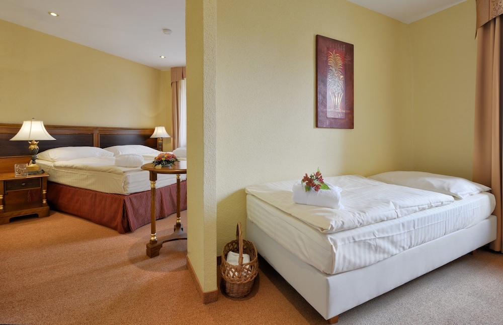 HOTEL CONTINENTAL 22/64